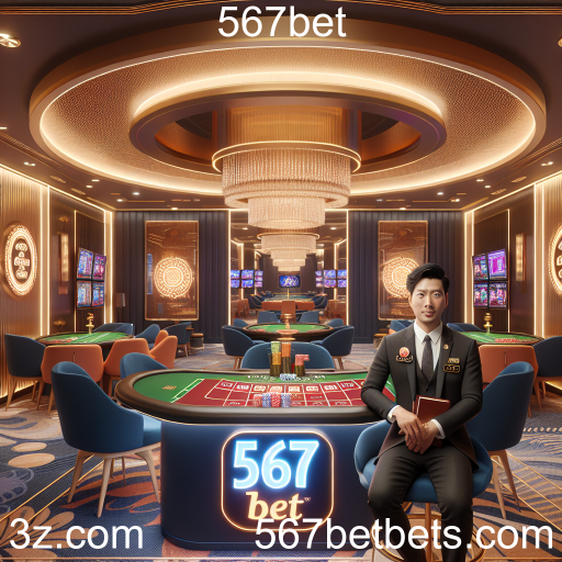 567bet
