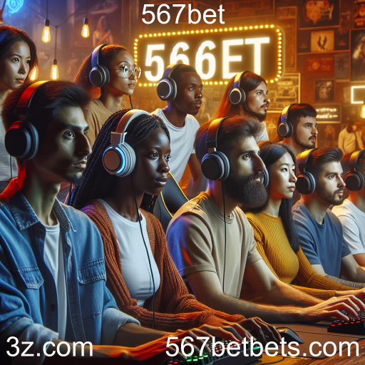 Descubra a Categoria de Jogos Suporte no 567bet