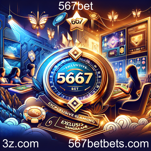 Descubra o Programa VIP da 567bet: Vantagens e Exclusividades para Jogadores